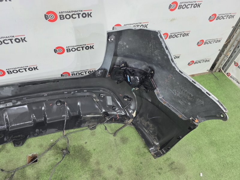 Бампер, 30000 рублей, Пешки