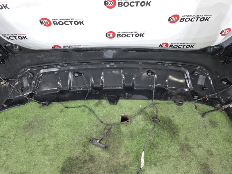 Бампер, 30000 рублей, Пешки