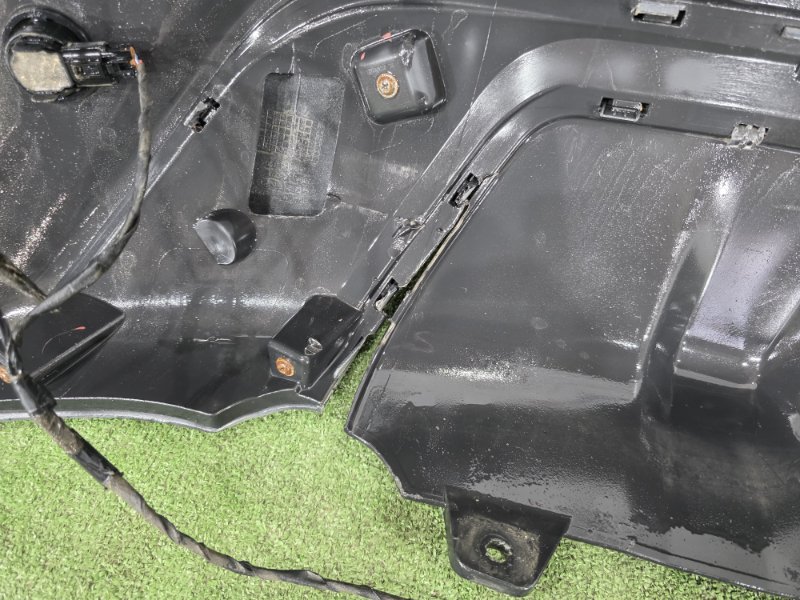 Бампер, 30000 рублей, Пешки