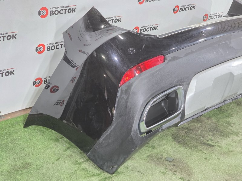 Бампер, 30000 рублей, Пешки