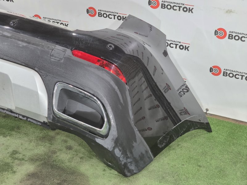 Бампер, 30000 рублей, Пешки