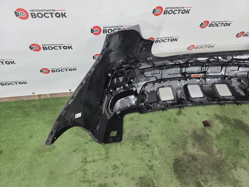 Бампер, 30000 рублей, Пешки