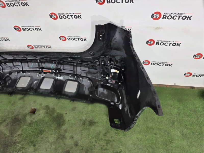 Бампер, 30000 рублей, Пешки