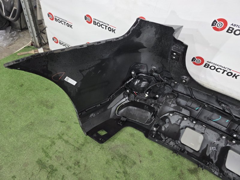 Бампер, 30000 рублей, Пешки