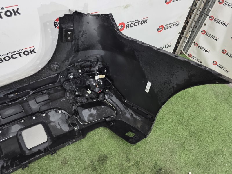 Бампер, 30000 рублей, Пешки