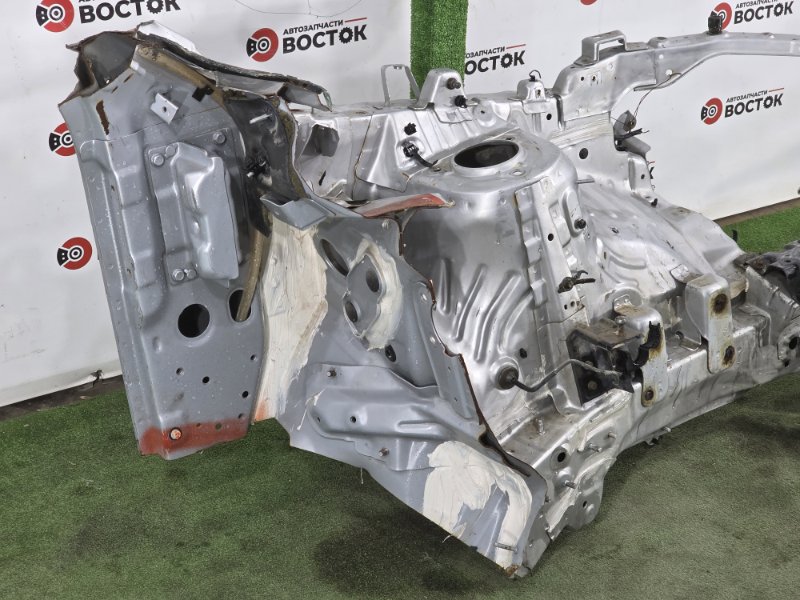 Лонжерон, 50000 рублей, Пешки