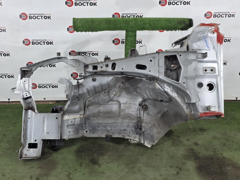 Лонжерон, 50000 рублей, Пешки