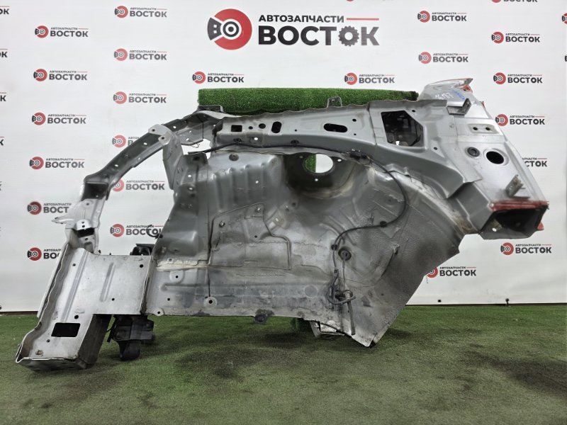 Лонжерон, 50000 рублей, Пешки