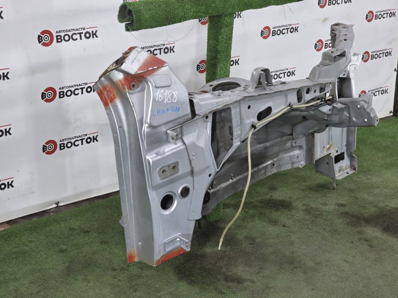 Лонжерон, 50000 рублей, Пешки