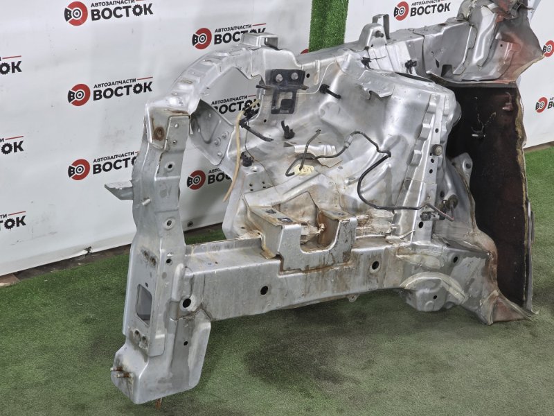 Лонжерон, 50000 рублей, Пешки