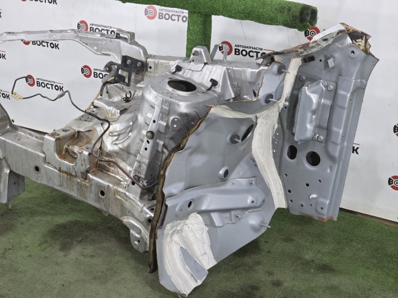 Лонжерон, 50000 рублей, Пешки