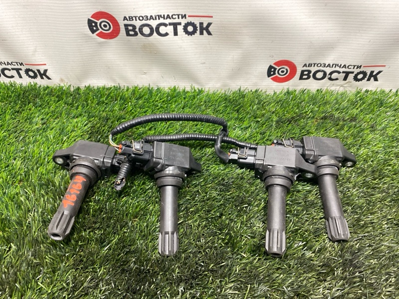 Катушка зажигания, 4000 рублей, Пешки