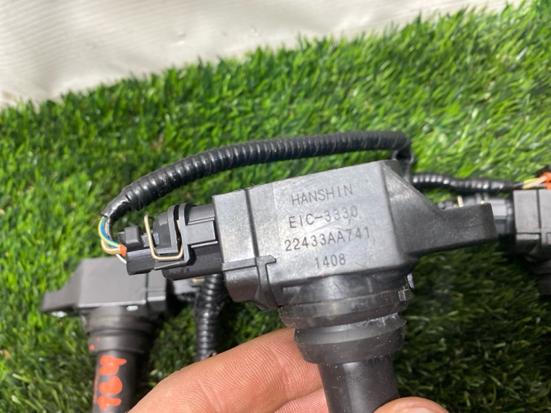 Катушка зажигания, 4000 рублей, Пешки