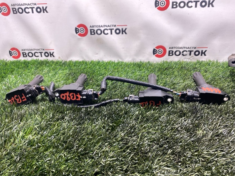 Катушка зажигания, 4000 рублей, Пешки