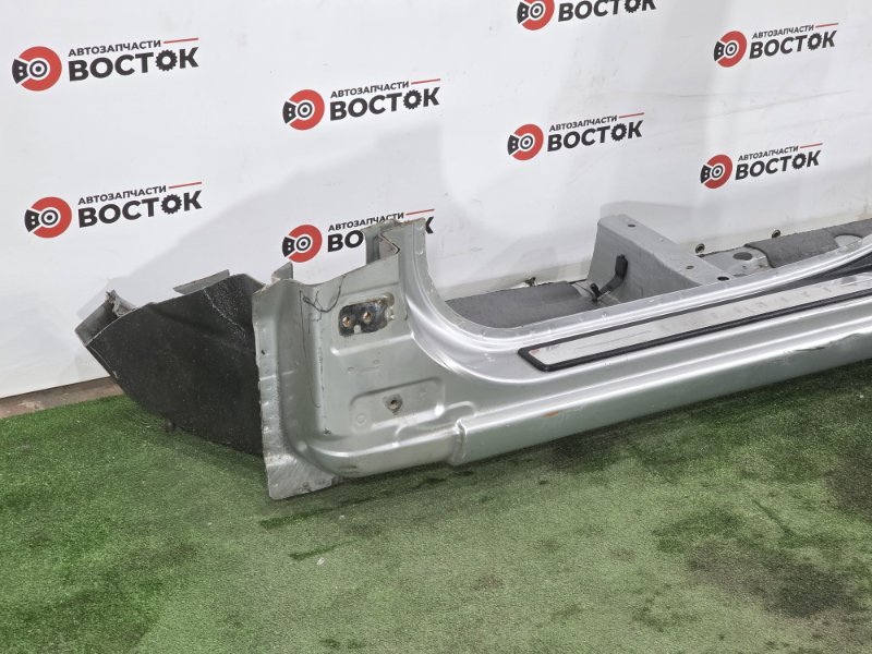 Порог, 40000 рублей, Пешки