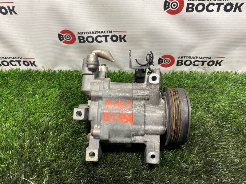 Компрессор кондиционера, 4500 рублей, Пешки