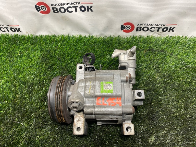 Компрессор кондиционера, 4500 рублей, Пешки