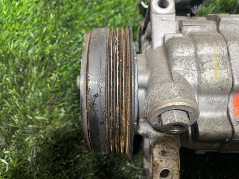 Компрессор кондиционера, 4500 рублей, Пешки