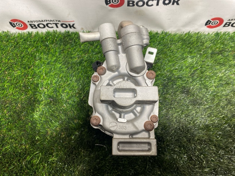 Компрессор кондиционера, 4500 рублей, Пешки