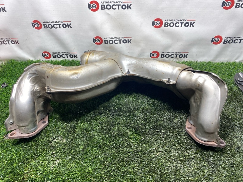 Приемная труба глушителя, 4000 рублей, Пешки