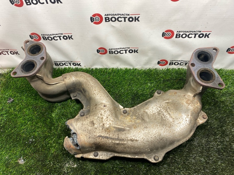 Приемная труба глушителя, 4000 рублей, Пешки