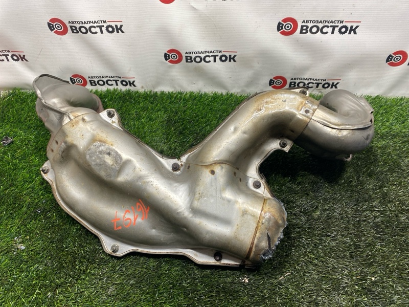 Приемная труба глушителя, 4000 рублей, Пешки