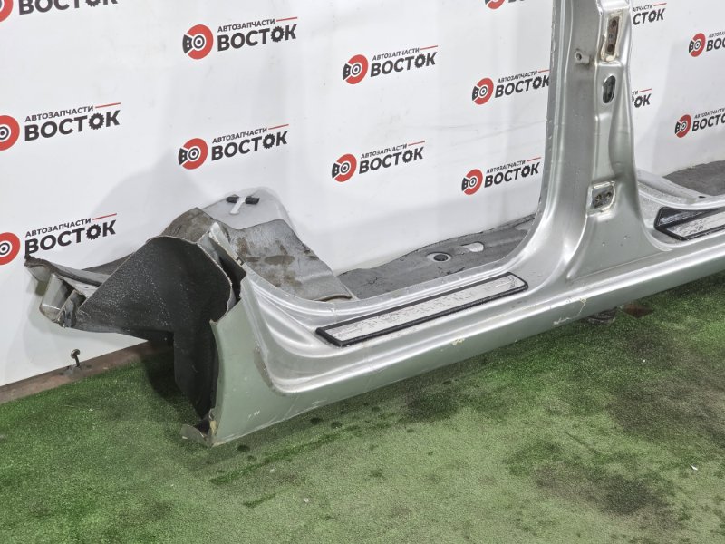 Порог, 40000 рублей, Пешки