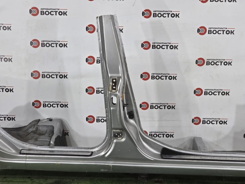 Порог, 40000 рублей, Пешки