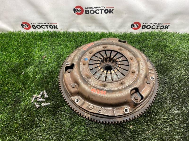 Маховик МКПП, 5500 рублей, Пешки