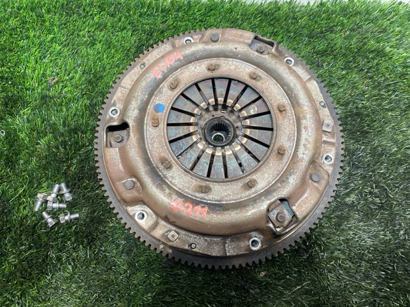 Маховик МКПП, 5500 рублей, Пешки