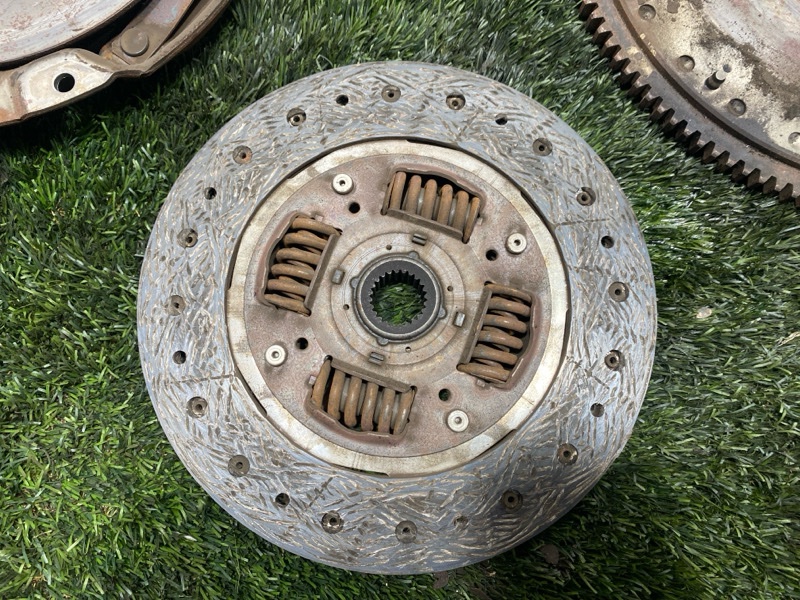 Маховик МКПП, 5500 рублей, Пешки