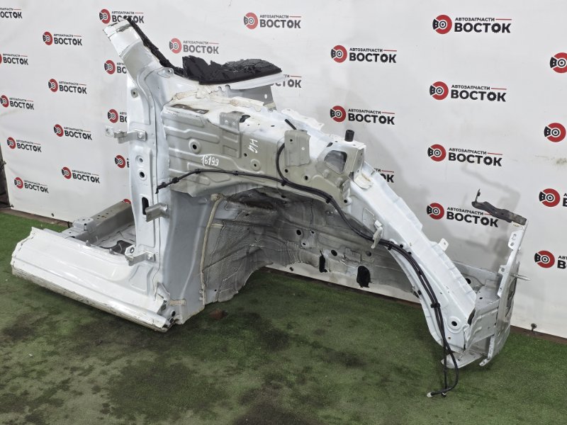 Лонжерон, 50000 рублей, Пешки