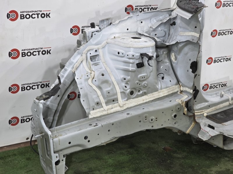 Лонжерон, 50000 рублей, Пешки