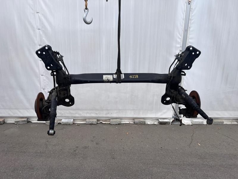 Балка задняя, 12000 рублей, Пешки