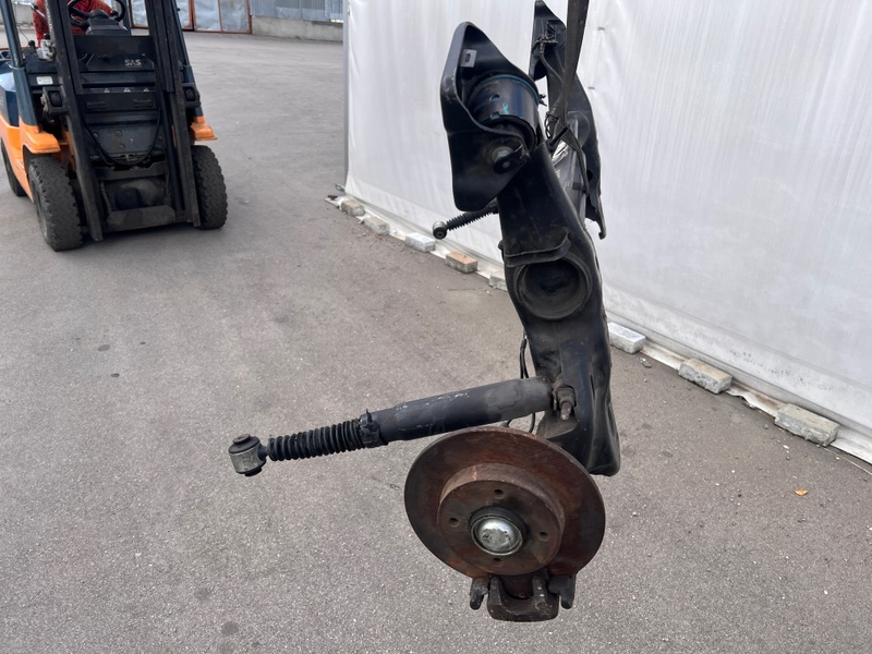 Балка задняя, 12000 рублей, Пешки