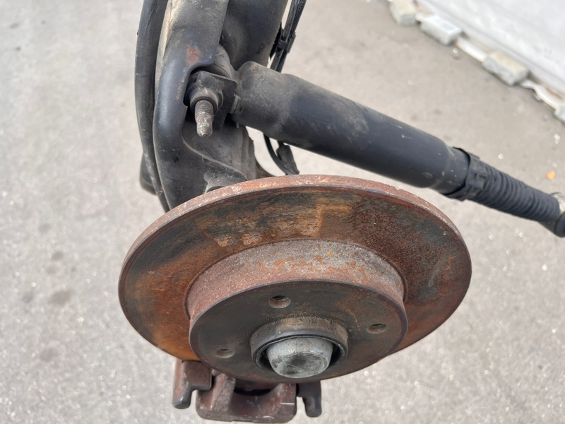 Балка задняя, 12000 рублей, Пешки