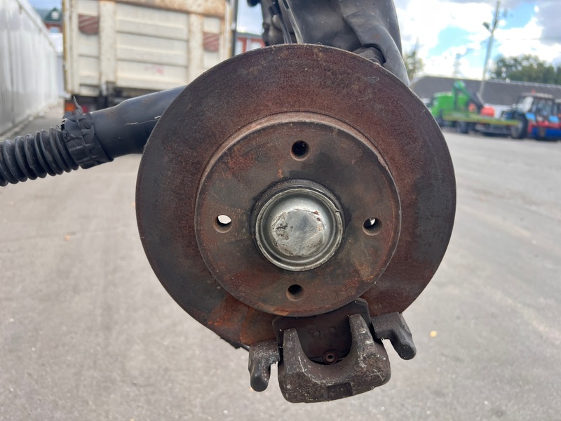 Балка задняя, 12000 рублей, Пешки