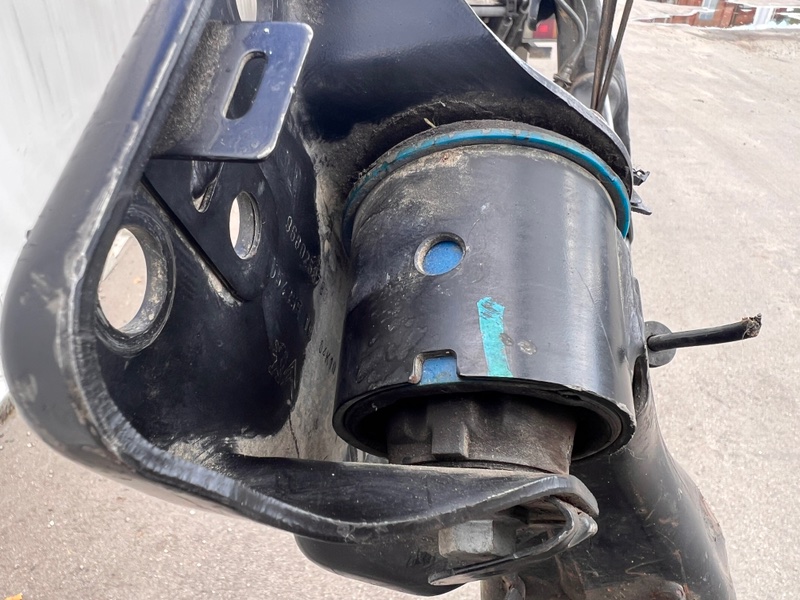 Балка задняя, 12000 рублей, Пешки