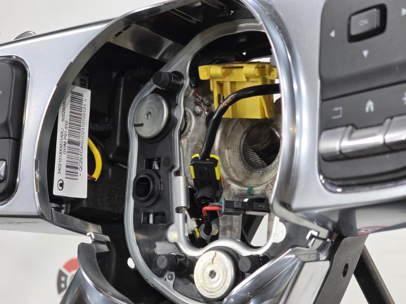 Руль, 25000 рублей, Пешки