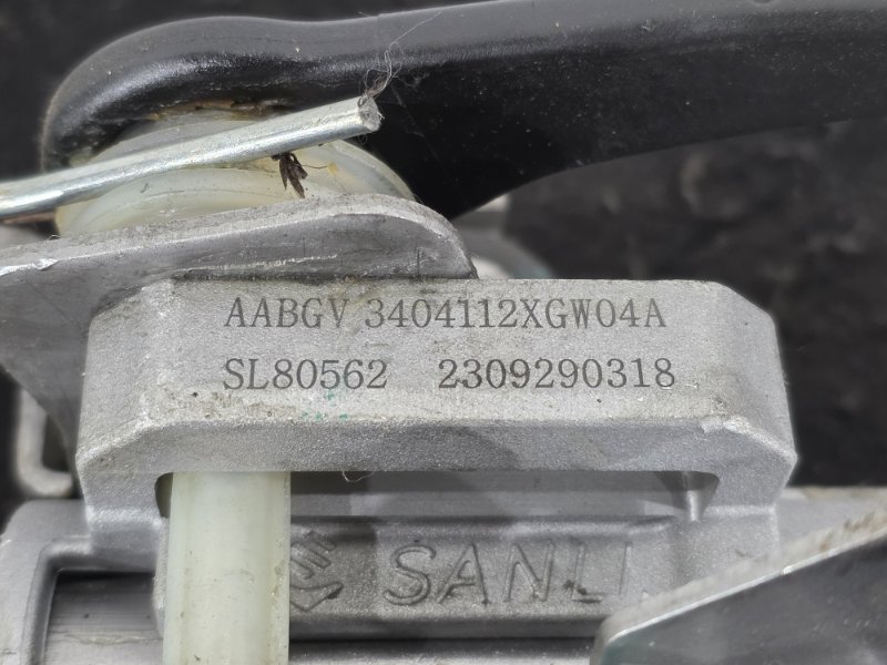 Рулевая колонка, 18000 рублей, Пешки