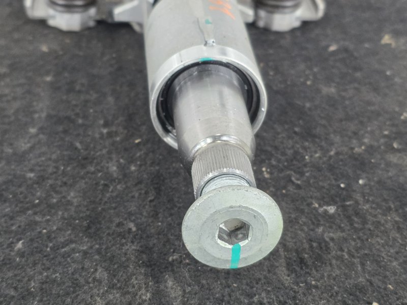 Рулевая колонка, 18000 рублей, Пешки