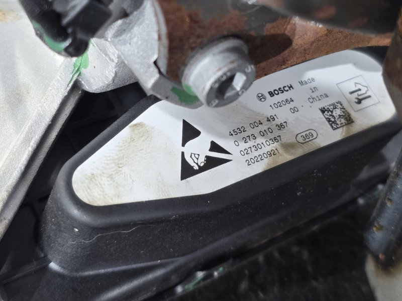 Электроусилитель руля, 30000 рублей, Пешки