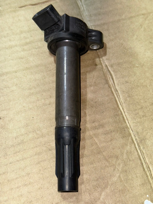 Катушка зажигания, 1000 рублей, Пешки