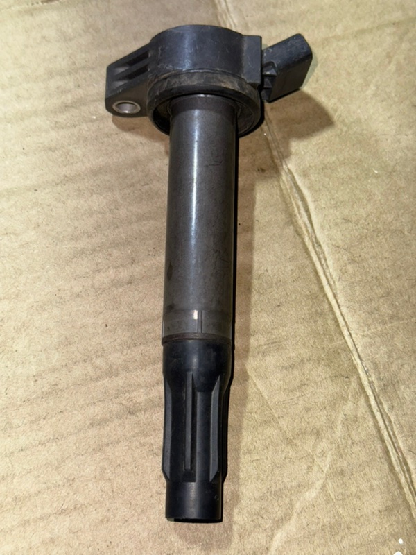 Катушка зажигания, 1000 рублей, Пешки