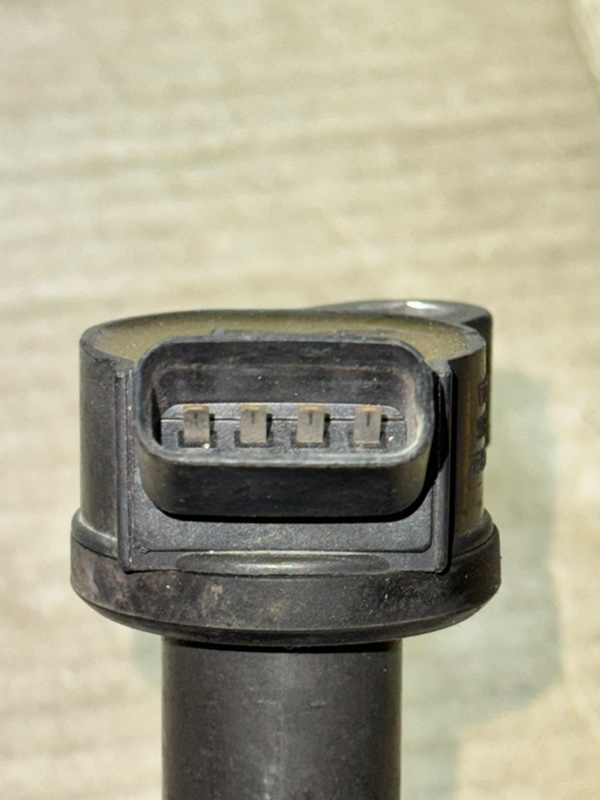 Катушка зажигания, 1000 рублей, Пешки