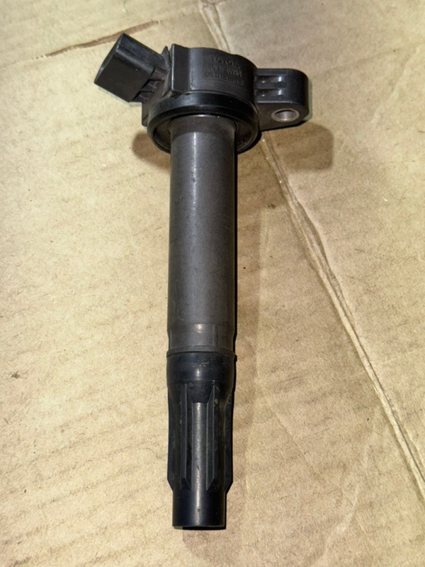 Катушка зажигания, 1000 рублей, Пешки