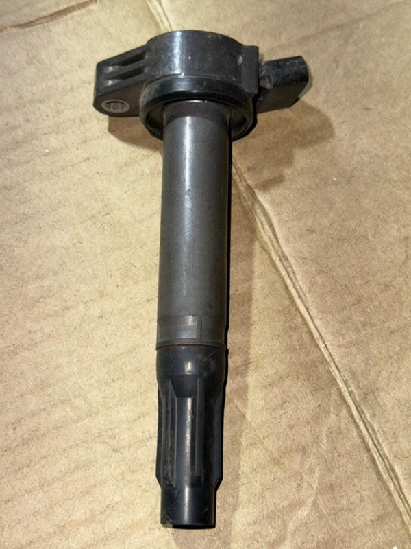 Катушка зажигания, 1000 рублей, Пешки