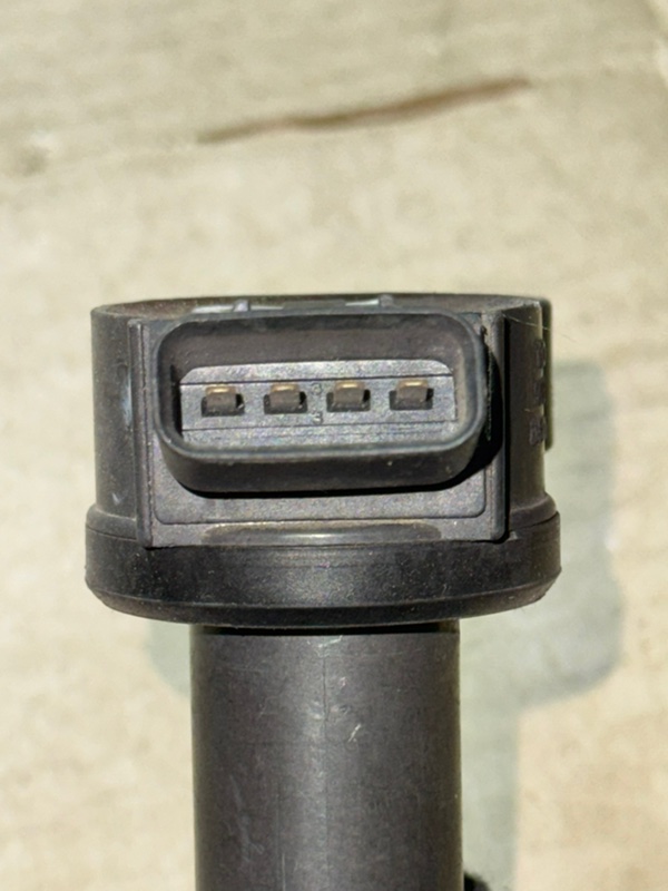 Катушка зажигания, 1000 рублей, Пешки