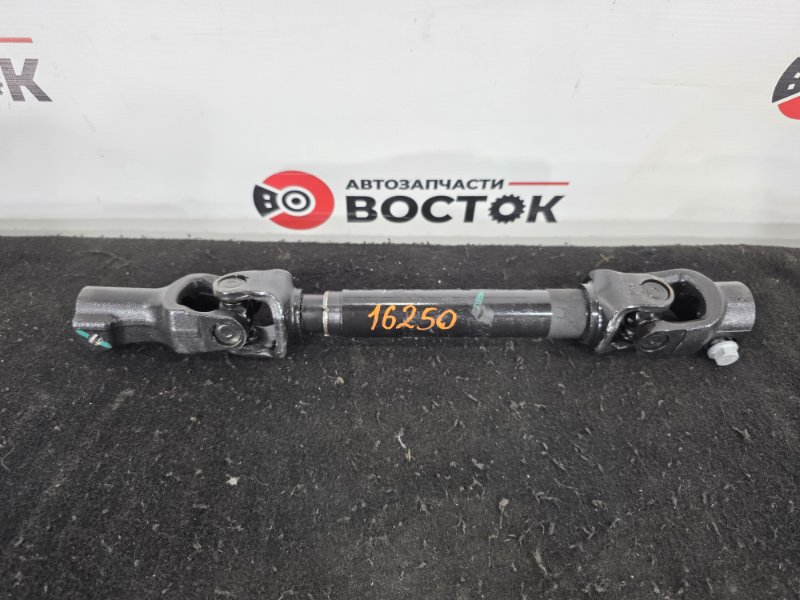 Рулевой карданчик, 2000 рублей, Пешки