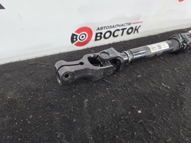 Рулевой карданчик, 2000 рублей, Пешки